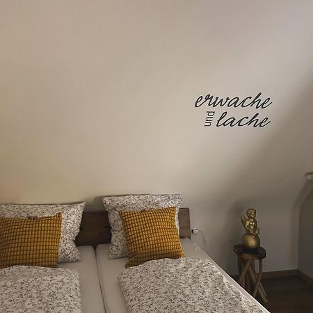Ferienwohnung Rebblick ミュールハイム エクステリア 写真