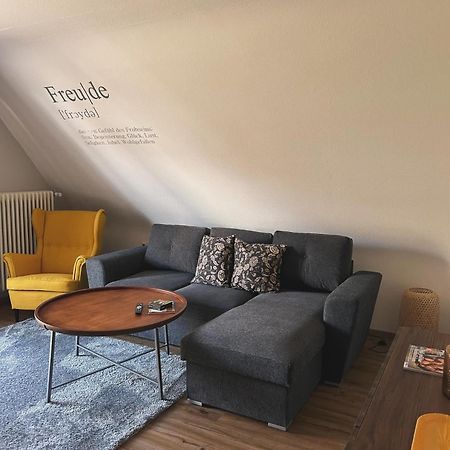 Ferienwohnung Rebblick ミュールハイム エクステリア 写真