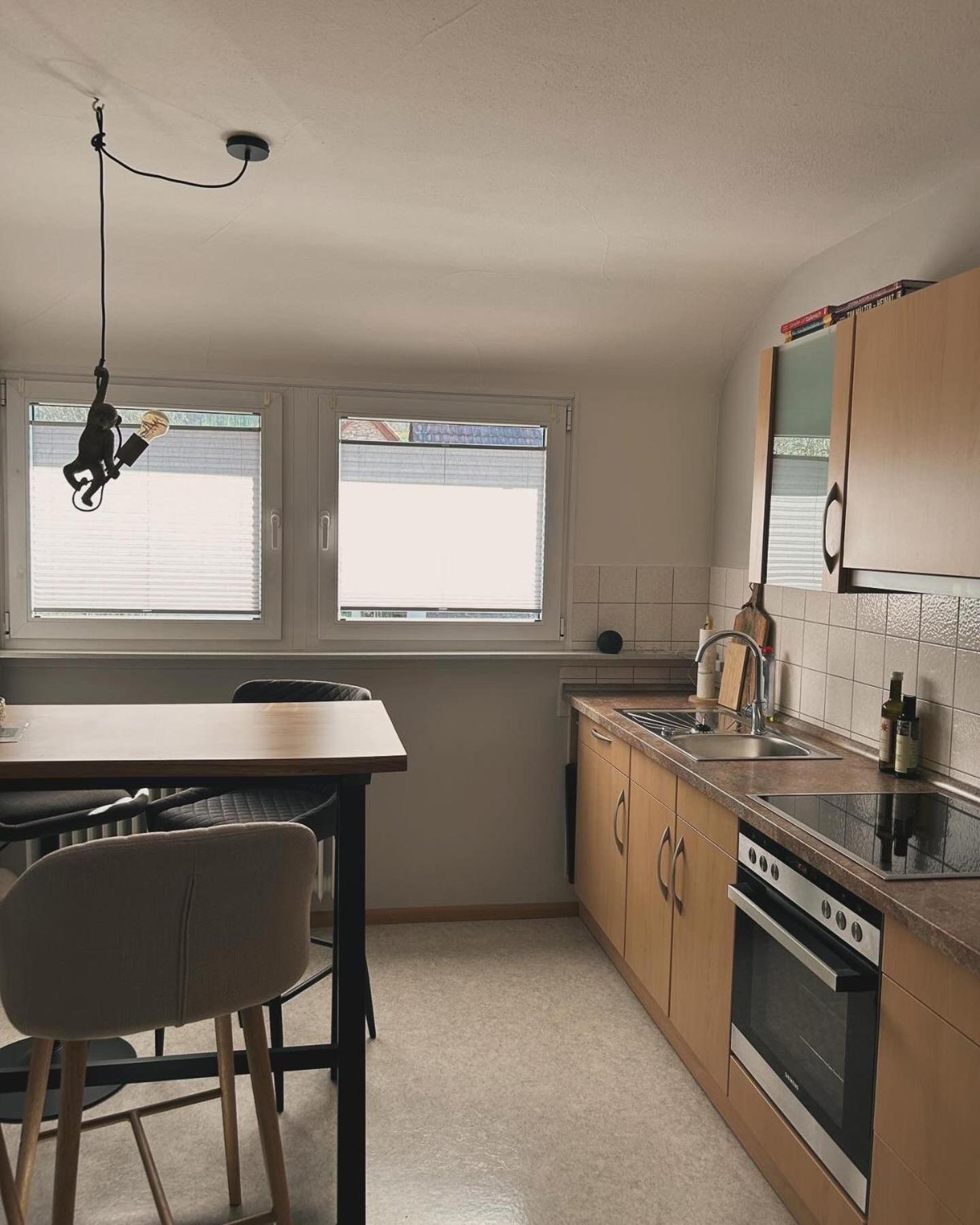 Ferienwohnung Rebblick ミュールハイム エクステリア 写真
