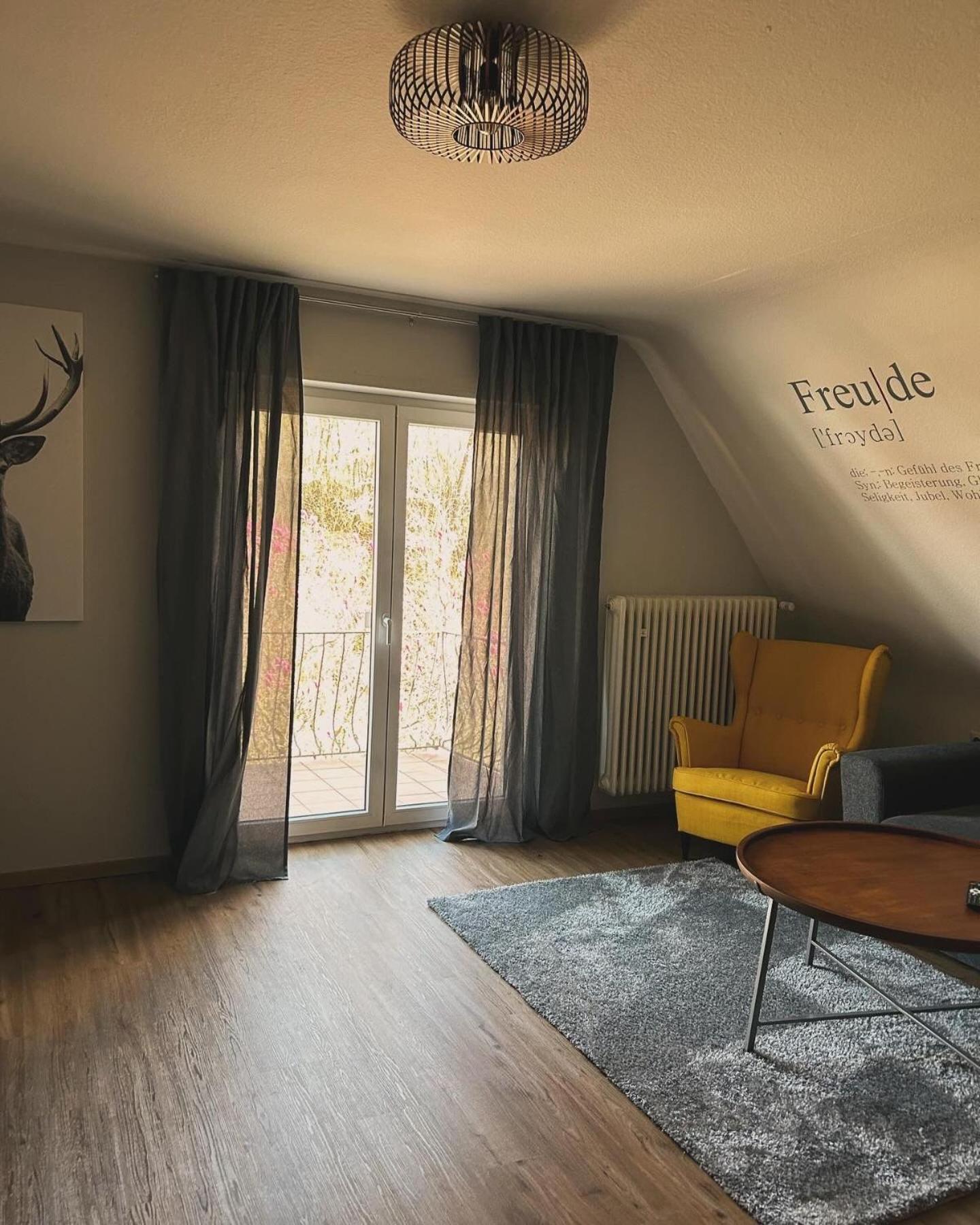 Ferienwohnung Rebblick ミュールハイム エクステリア 写真