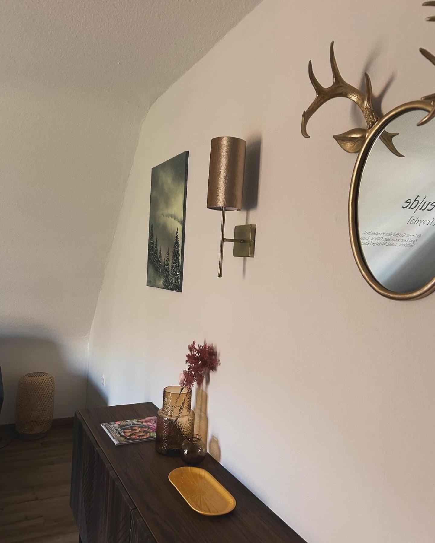 Ferienwohnung Rebblick ミュールハイム エクステリア 写真