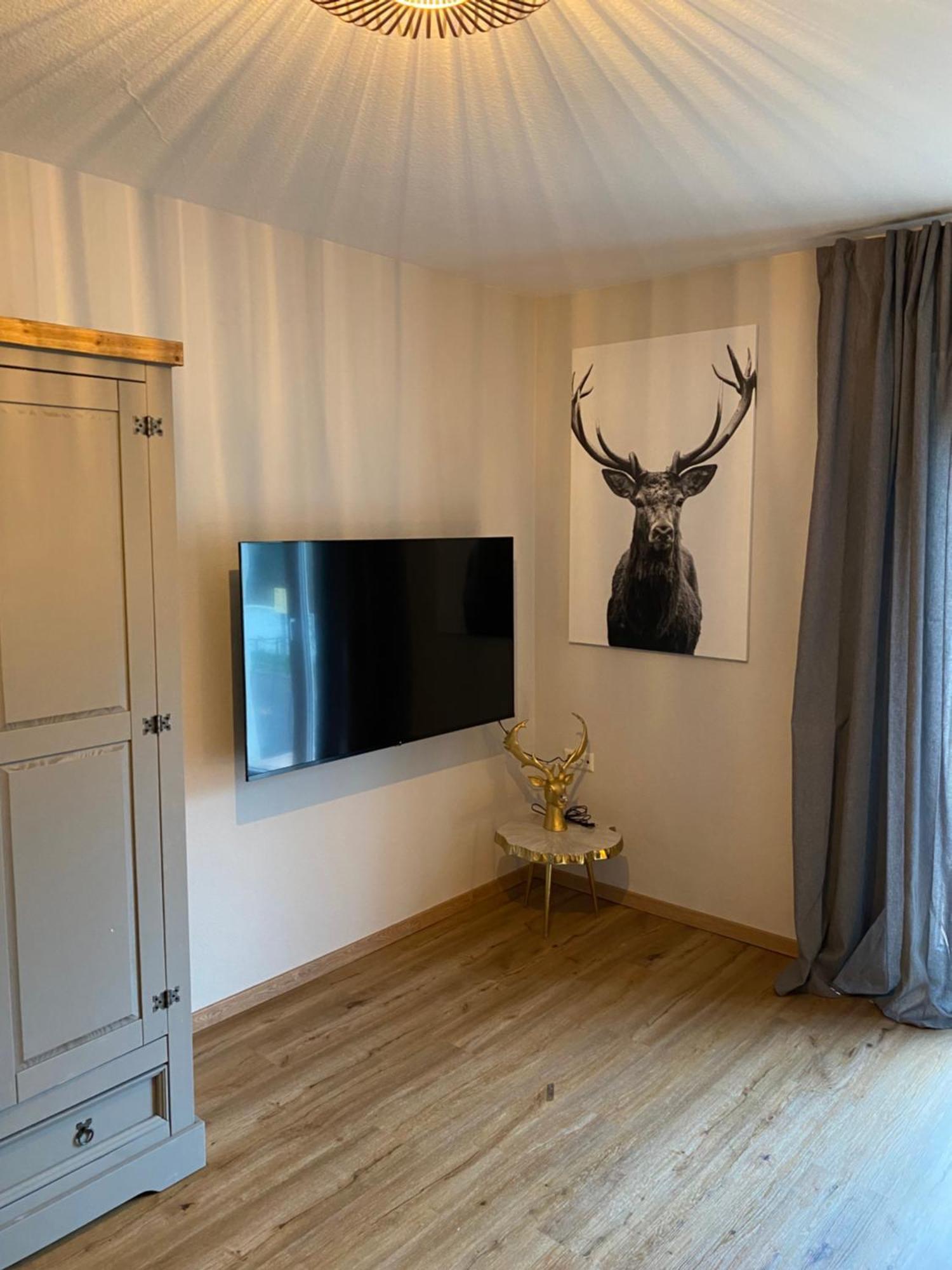 Ferienwohnung Rebblick ミュールハイム エクステリア 写真