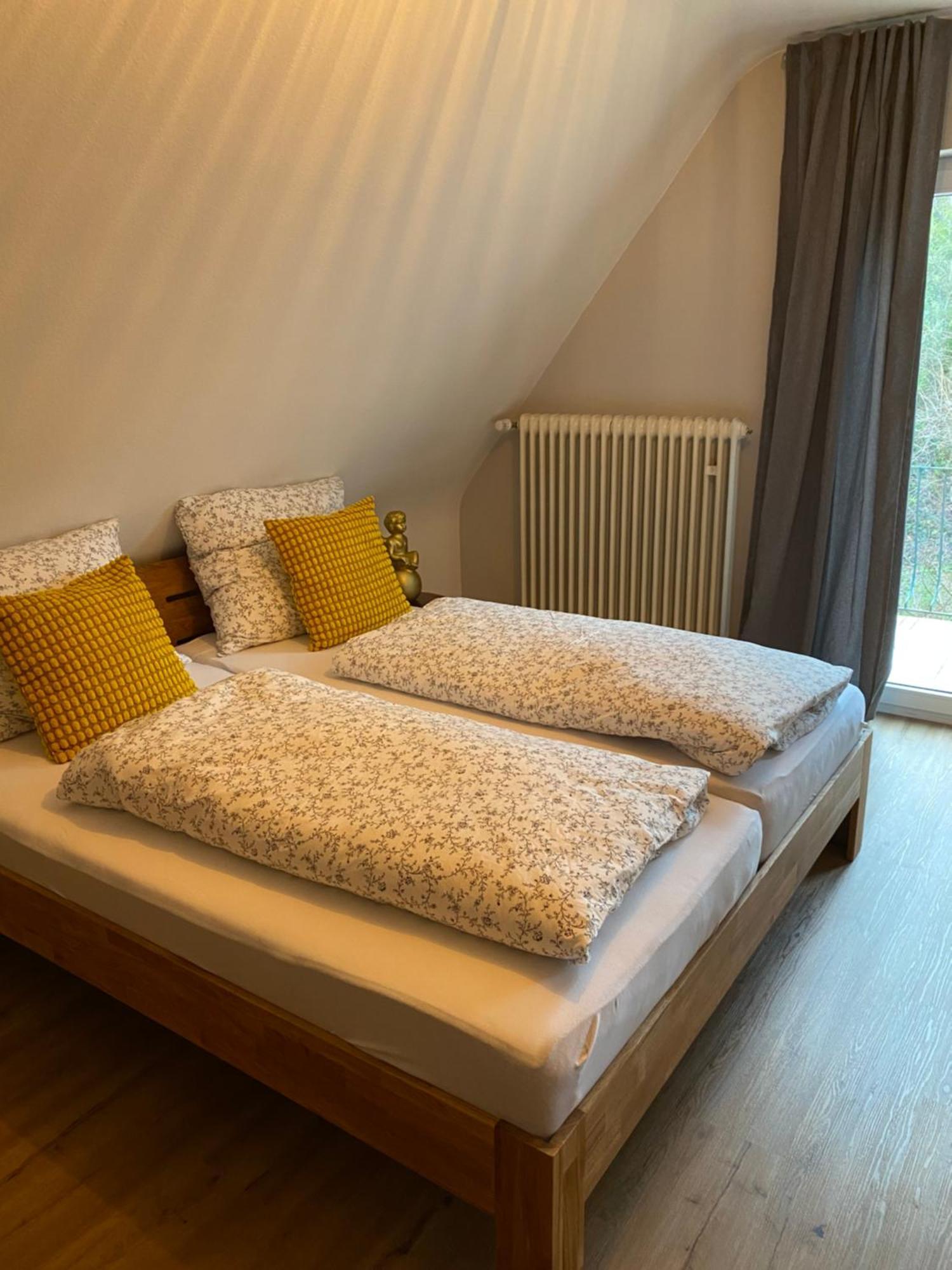 Ferienwohnung Rebblick ミュールハイム エクステリア 写真